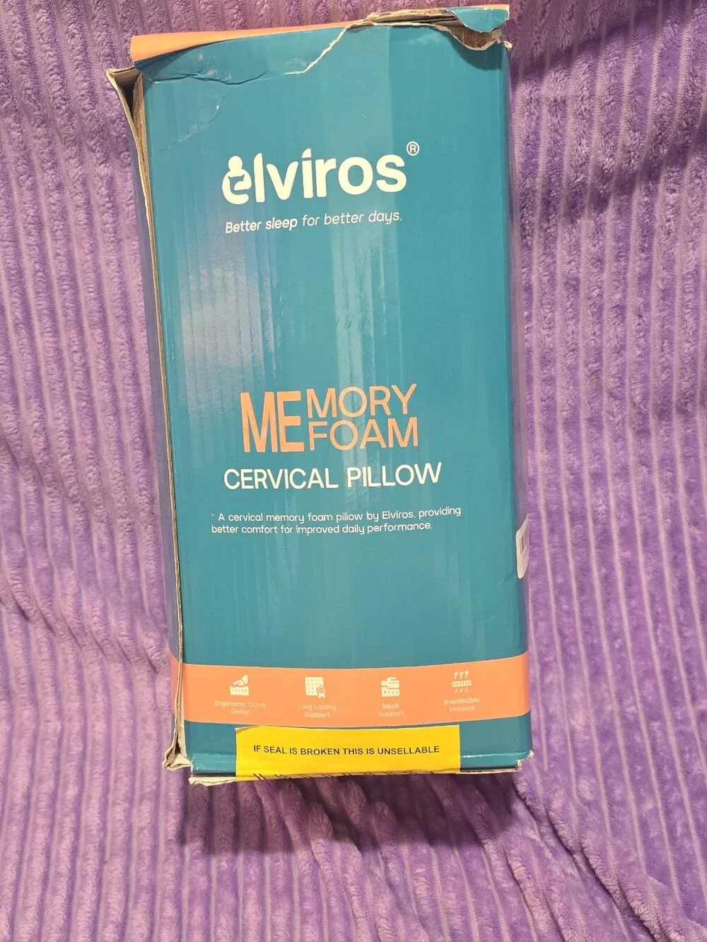 N/A elviros cpap